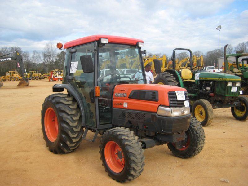 KUBOTA L4330 PIERŚCIENIE I TŁOKI
